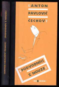 Podvodníci z nouze