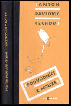 Podvodníci z nouze