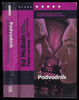 Podvodník