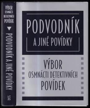 Podvodník a jiné povídky