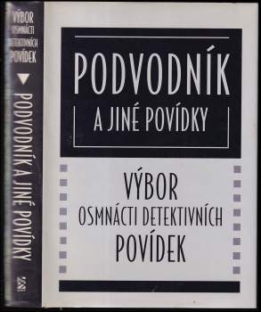 Podvodník a jiné povídky