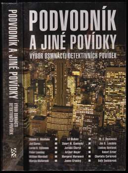 Podvodník a jiné povídky