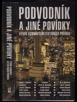 Podvodník a jiné povídky