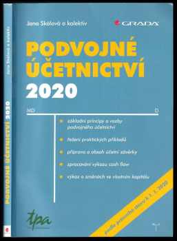 Podvojné účetnictví 2020