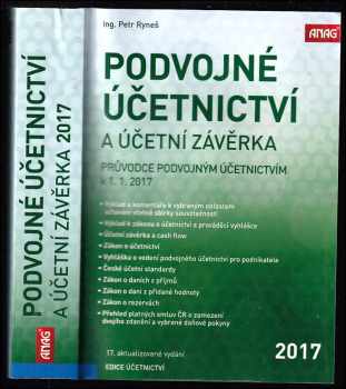 Podvojné účetnictví a účetní závěrka