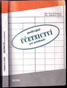 Podvojné účetnictví