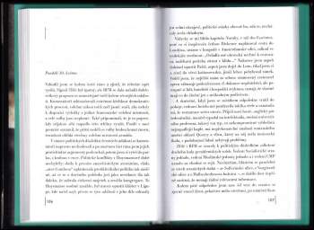 Michel Houellebecq: Podvolení