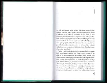 Michel Houellebecq: Podvolení