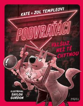 Podvraťáci