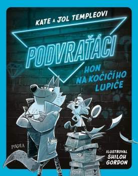 Podvraťáci