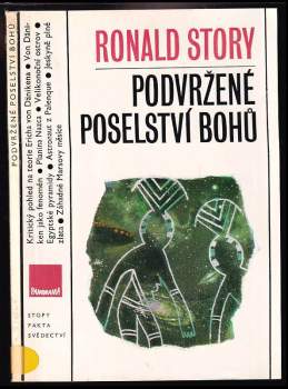 Ronald Story: Podvržené poselství bohů