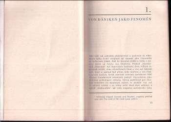 Ronald Story: Podvržené poselství bohů