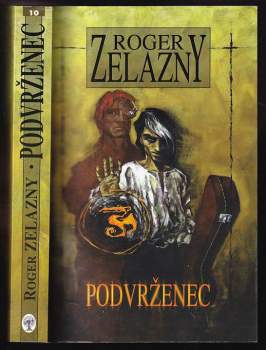 Podvrženec