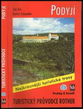 Michael Schneider: Podyjí