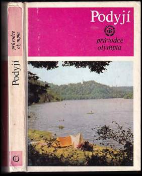 Podyjí a Jihlavské vrchy