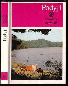 Podyjí a Jihlavské vrchy