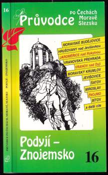 Podyjí - Znojemsko
