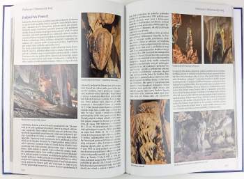 Kamila Šírová-Motyčková: Podzemí České republiky