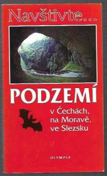 Podzemí v Čechách, na Moravě, ve Slezsku
