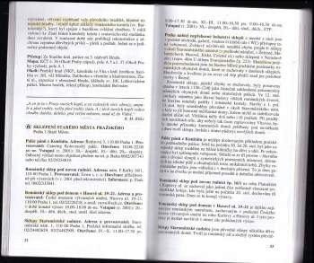 Václav Cílek: Podzemí v Čechách, na Moravě, ve Slezsku