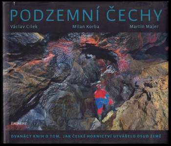 Podzemní Čechy