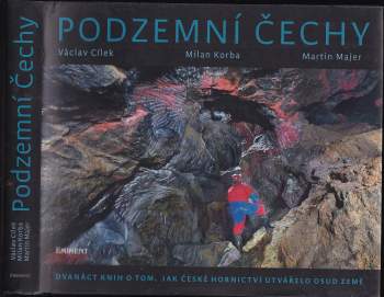 Podzemní Čechy