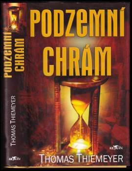 Podzemní chrám