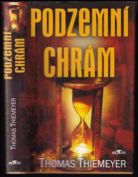 Podzemní chrám
