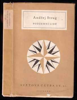 Podzemní lidé