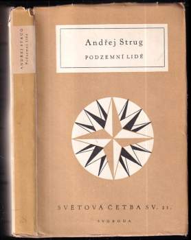 Podzemní lidé