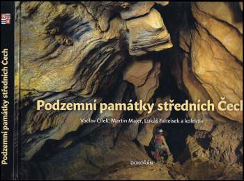Podzemní památky středních Čech