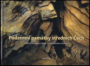 Podzemní památky středních Čech