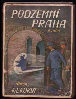 Podzemní Praha