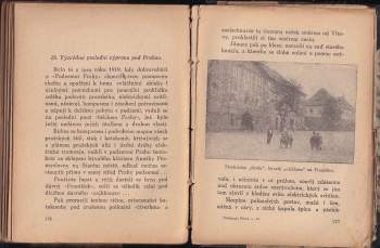 Karel Ladislav Kukla: Podzemní Praha