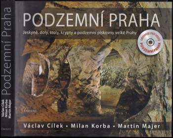Podzemní Praha