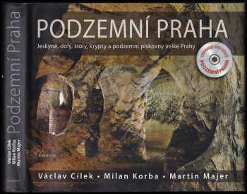Podzemní Praha
