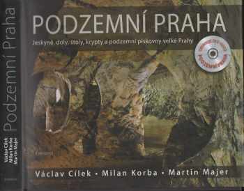 Podzemní Praha