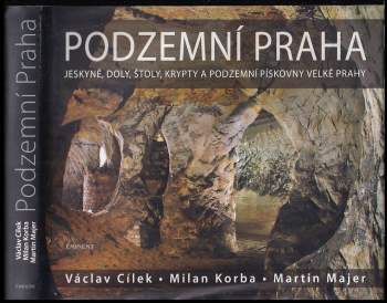 Podzemní Praha