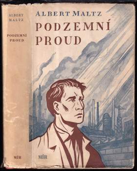 Podzemní proud