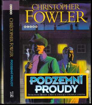 Podzemní proudy
