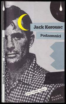 Jack Kerouac: Podzemníci