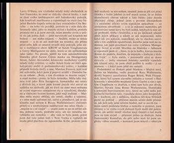 Jack Kerouac: Podzemníci