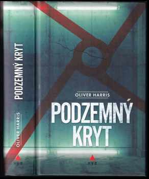 Podzemný kryt