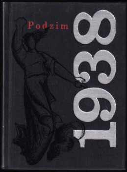 Podzim 1938