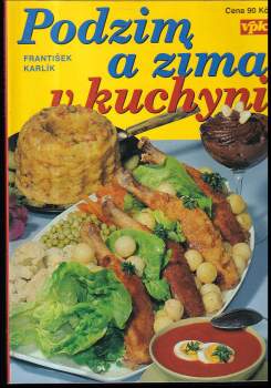 Podzim a zima v kuchyni