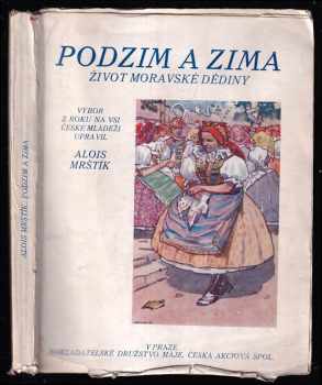 Podzim a zima