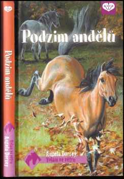 Podzim andělů