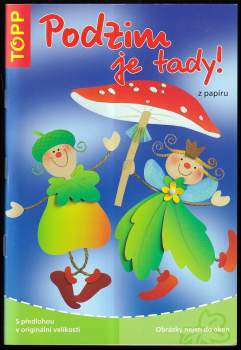 Podzim je tady!