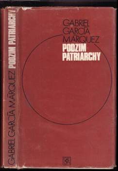 Gabriel García Márquez: Podzim patriarchy