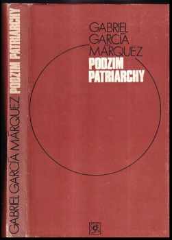 Gabriel García Márquez: Podzim patriarchy
